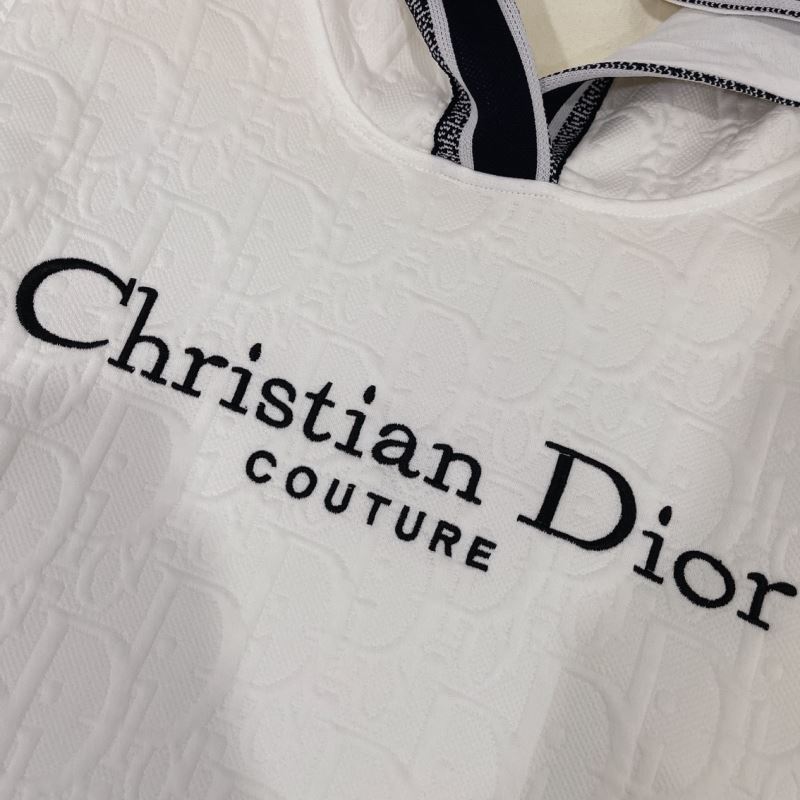 Christian Dior Suits